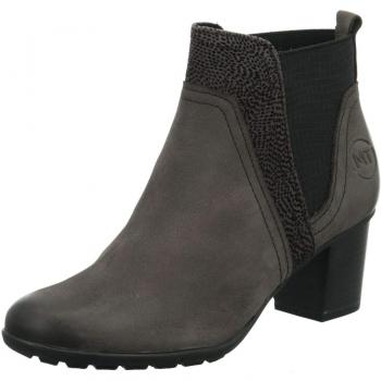 Damenstiefel Marco Tozzi 2‑2‑25378‑29‑226 Grau