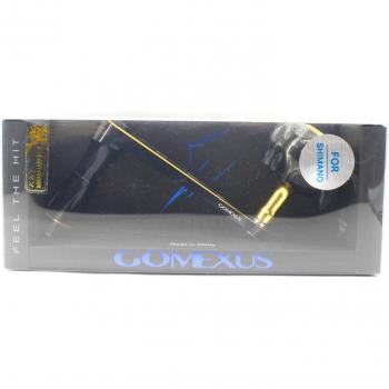 Cable de Giro Aluminio Negro 100 mm Shimano