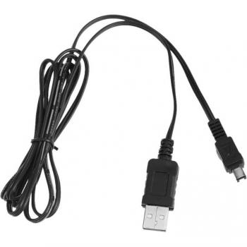 Adaptateur secteur CA-110 pour caméra Canon avec câble USB