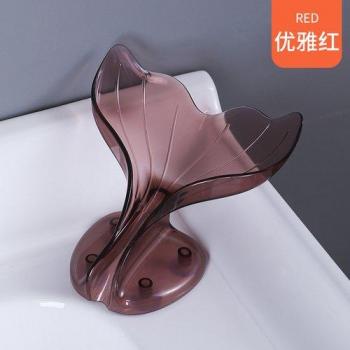 Contenedor de Jabón Natural para Estante de Baño