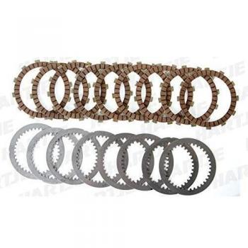 Set Completo TRW MCC700PK – Embrague Multidisco