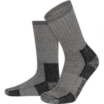 Normani Merino Wandersocken für Damen