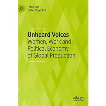 Unheard Voices