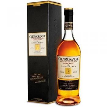 Quinta Ruban Glenmorangie 70 cl Single Malt