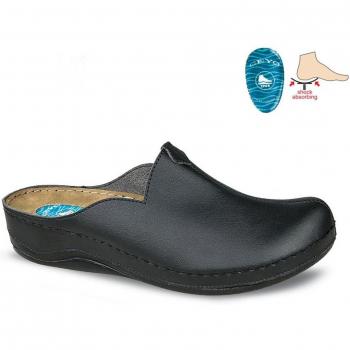 Ceyo 9946-5 Papcie z Żelem na Pięty