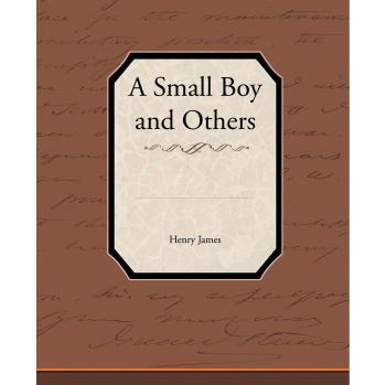 A Small Boy and Others