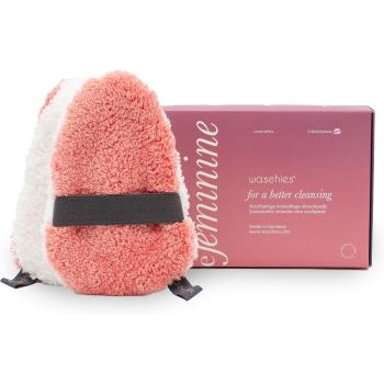 Waschies PureFeminine Intimwaschpads – 2er Set Körperpflege