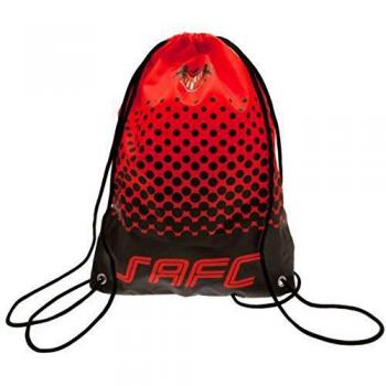 Sunderland AFC Ombre Workout Tote