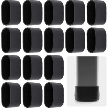 Capuchons de protection pour jambes de chaise