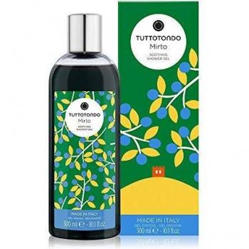 MIRTO Pflegendes Duschgel 30