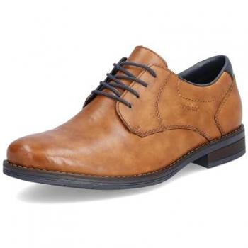 Rieker HWK Herren Halbschuhe 10304-25