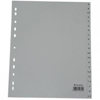 Soennecken Accessori DIN A4 Indici A‑Z