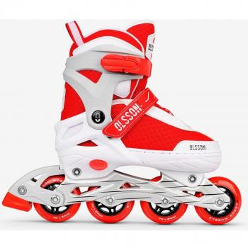 Patines en línea Olsson Lite Halley S
