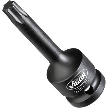 VIGOR V7017-T50 - Chave de caixa