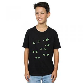 Scary Eyes T-Shirt