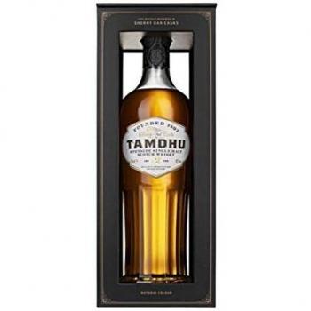 Tamdhu 12 years