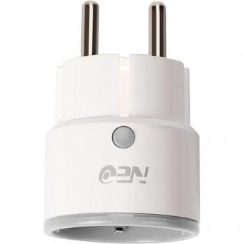 NEO COOLCAM Auslauf Plugin WLAN Energie Stecker 10A