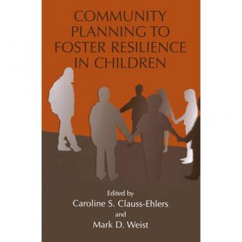 Vitalsource Technologies, Inc. Community Planning To Foster Resilience In Children
