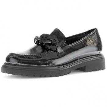 Loafers Spessi Gabor Nero