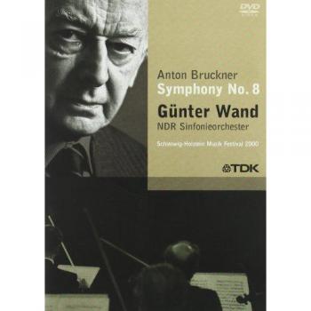 Bruckner: Symphonie Nr. 8 - Dirigiert von Barrie Gavin