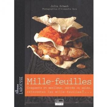 Mille-feuilles