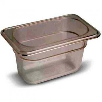 Lacor GN 1/9 Polycarbonate Tray