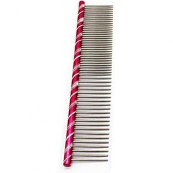 Single Row Teeth Dog Grooming Comb