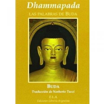 Dhammapada - [Livre en VO]