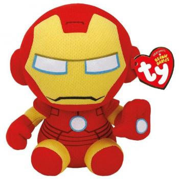 Peluche Iron Man 15 cm
