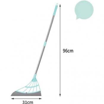 2-in-1 Squeegee Hair Remover
