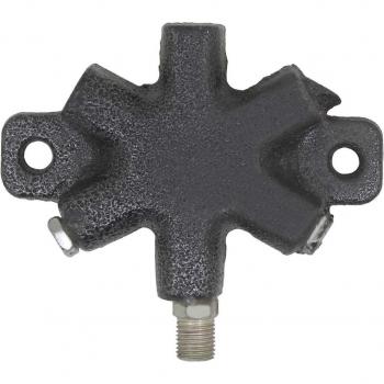 Portable Gas Jet Burner – Iron Cast, 4/7 Hole