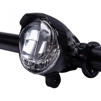 Luz BikeLED T6 750LM – Faros Resistente al Agua con 3 Modos