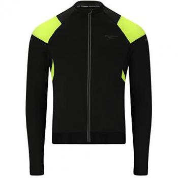 Pánsky cyklistický dres Endurance Jan