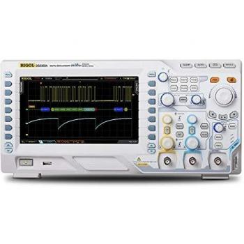 Oscilloscope Rigol DS2302A 2 canaux