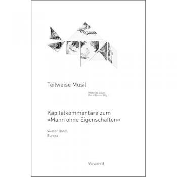 Teilweise Musil