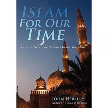 Herlihy, John: Islam For Our Time