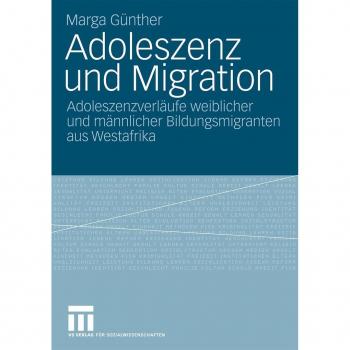 Vitalsource Technologies, Inc. Adoleszenz Und Migration