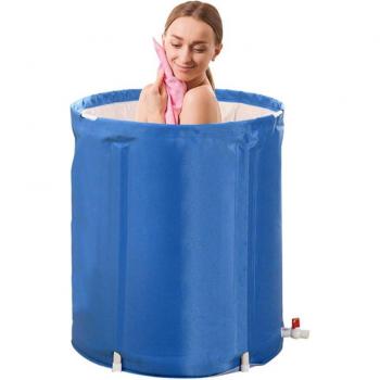 Bañera Portátil Estudiantil