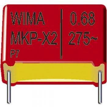 3.3 ÂµF 250 V/DC 10 %