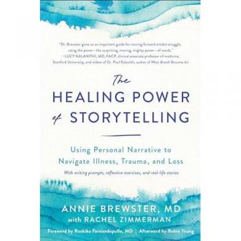 The Healing Power of Storytelling