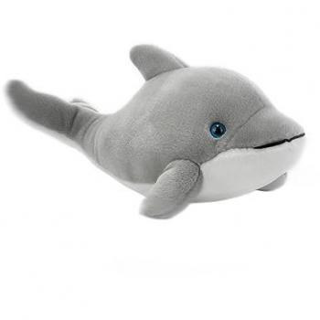 Delfino Peluche Flyp – L. 39 cm