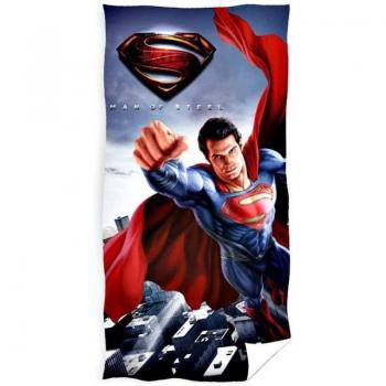 Kylppyhmä Man of Steel