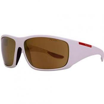 Solaires Prada Linea Rossa PS 04VS