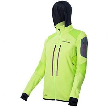 Softshell Caubvick di Trangoworld