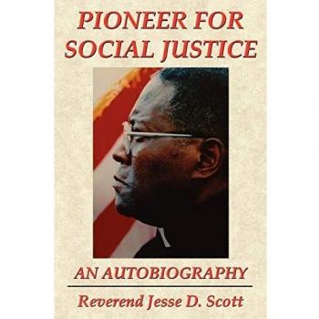 Pioneer for social justice paperback