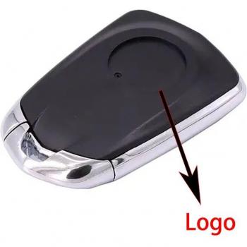 OkeyTech Cadillac Key Fob Cover for SRX CTS ATS XTS