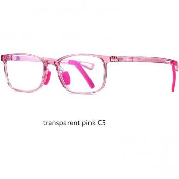 Oculos Infantil Anti Rayos Azules