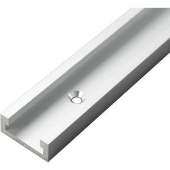 Type-30 Woodworking T Track Slot 30-80cm Aluminium Alloy Miter Track