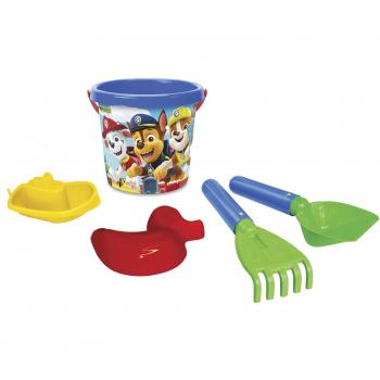 Set spiaggia Wader Paw Patrol 5