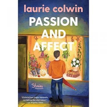 Passion and Affect: Stories